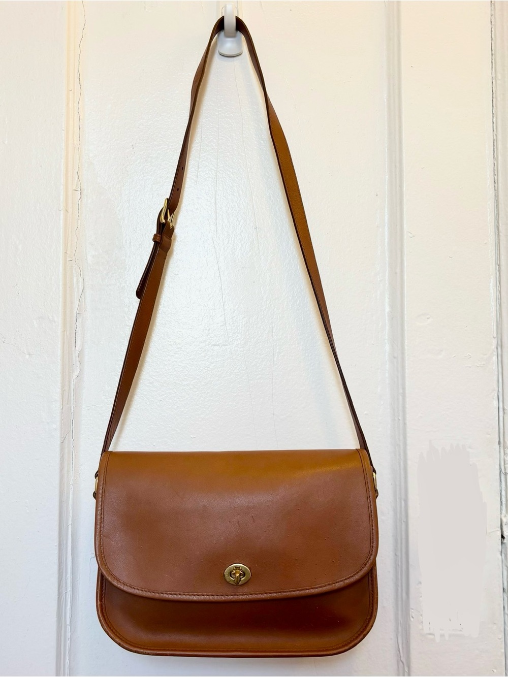 Coach City Bag Style 9790